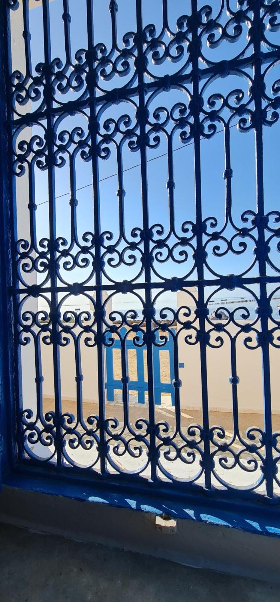 Beit El Ezz - La Grande Villa Ouled Yaneg Exterior foto