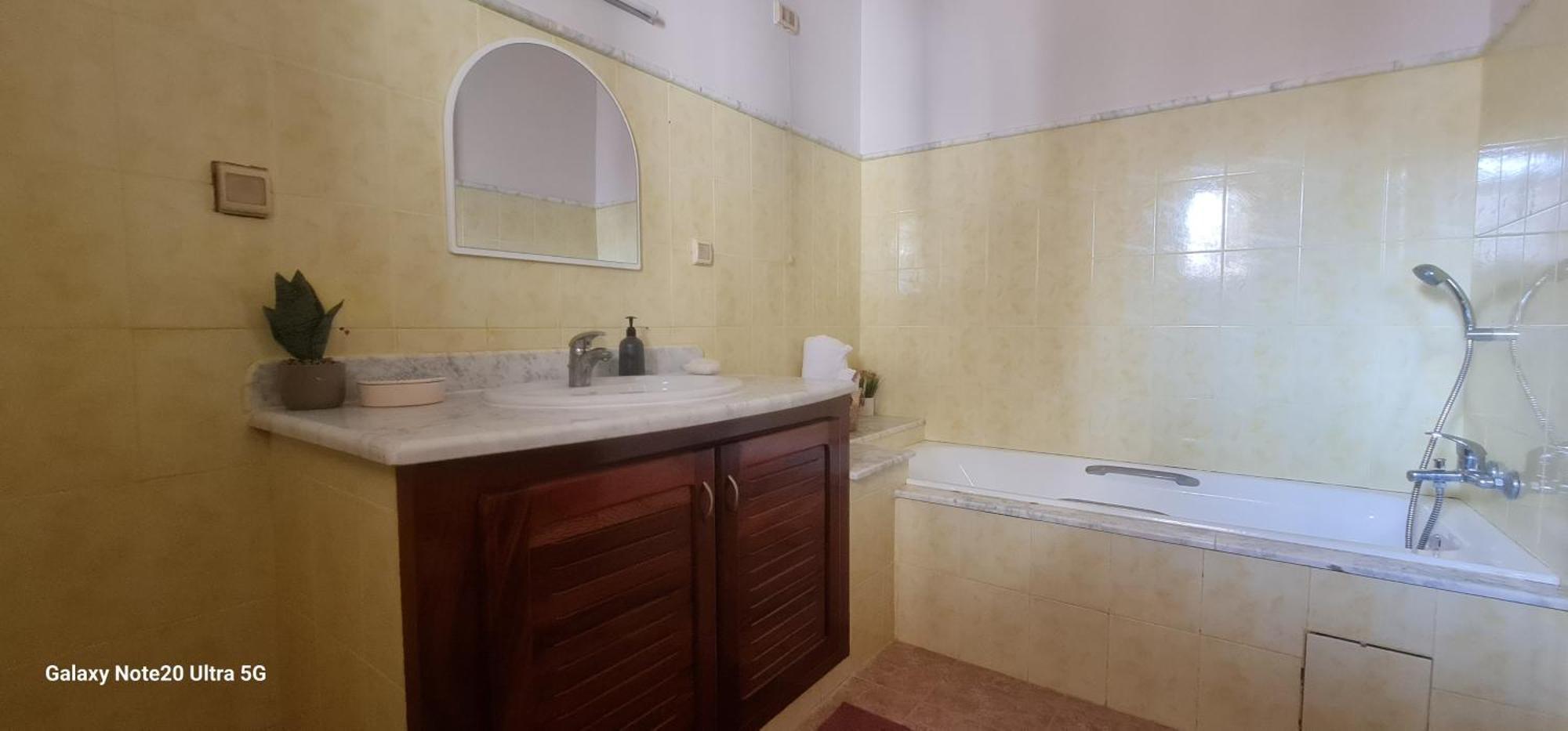 Beit El Ezz - La Grande Villa Ouled Yaneg Cameră foto